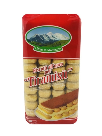 Савоярди, 400 гр