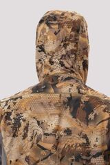 Обновленный демисезонный костюм для охоты Remington XM Elite Improved Yellow Waterfowl Honeycombs на remingtonn.ru