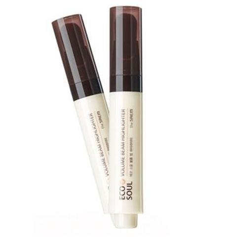 Eco Soul Volume Beam Highlighter 10мл