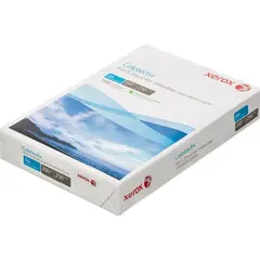 Бумага для цв.лазер.печ. Xerox Colotech + ( A4, 200 г/кв.м, 250)