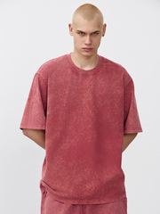 Garment бордовый