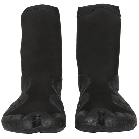 VISSLA 7 Seas 3mm Split Toe Bootie