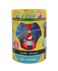 Мини-подставка Cable Guys: Sponge Bob - Mr. Krabs