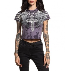 Футболка Affliction JOVIAL
