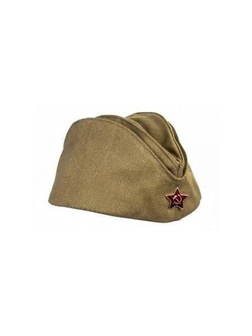 Пилотка СА (новодел)