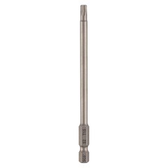 Бита T15 х150мм TORX S2 1шт SGS 63150-T15