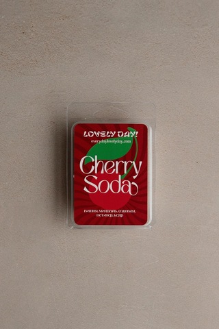 Ароматические саше Вишневая Газировка (Cherry Soda)