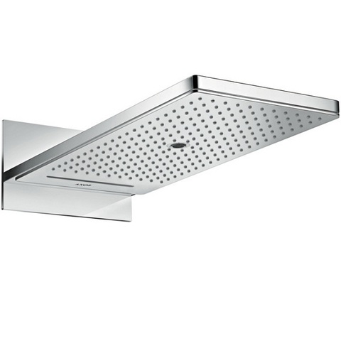 Axor Shower Solutions 35283000 Душ верхний 26x59 см 3 режима