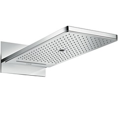 Axor Shower Solutions 35283000 Душ верхний 26x59 см 3 режима фото