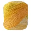 LANA GATTO MAIORCA (70% хлопок, 30% вискоза, 100гр/310м) 30728