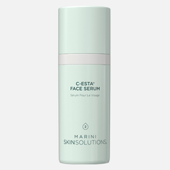 MARINI SKINSOLUTIONS C-Esta Face Serum Ремоделирующая сыворотка с витамином С и DMAE для всех типов кожи, 30мл