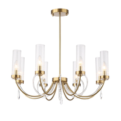 Подвесная люстра ST Luce Иллюмиа SL1400.303.08