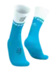 Носки Mid Compression Norse blue white
