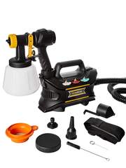 Краскораспылитель электрический TecMaster T1000 / Текмастер