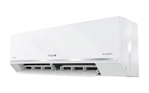 Сплит-система ENERGOLUX, LUGANO PRO LINE HP FULL DC Inverter, SAS24DL3-AI / SAU24DL3-AI