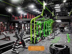 EcoStep® Fitness/Фитнес 30