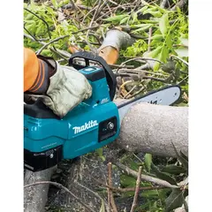 Аккумуляторная цепная пила Makita DUC204Z