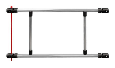 Калитка Smartec ST-GR010EC-CR