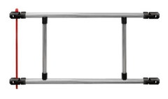 Калитка Smartec ST-GR010EC-CR