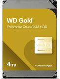 Жесткий диск 4TB SATA 6Gb/s Western Digital WD4004FRYZ
