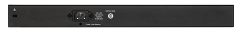 Коммутатор PoE D-link DGS-1210-28P/ME/B2A
