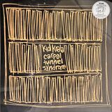 KID KOALA: Carpal Tunnel Syndrome( Kid Koala ) (Виниловая пластинка)
