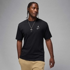 Футболка мужская NIKE M J BRK VARSITY SS CREW