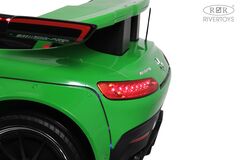 Mercedes AMG drift E005EE с дистанционным управлением
