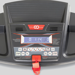 Беговая дорожка CardioPower T15