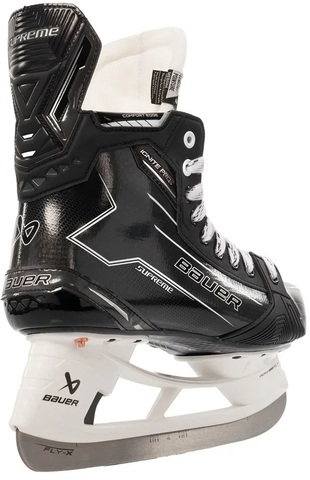 Коньки BAUER S24 SUPREME IGNITE PRO+ SR 7 FIT2