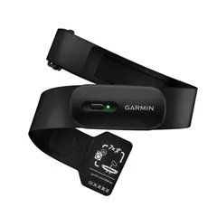 Монитор сердечного ритма (пульсометр) Garmin HRM 200 M-XL (010-13388-00)
