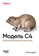 Модель С4. Визуализация программной архитектуры