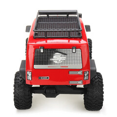 Радиоуправляемый краулер WLToys 4WD 1:10 2.4G - WLT-104311 Полноприводный внедорожник, монстр-трак
