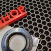 Honda Сальник 25х40х9 колесный 91252-MC4-013