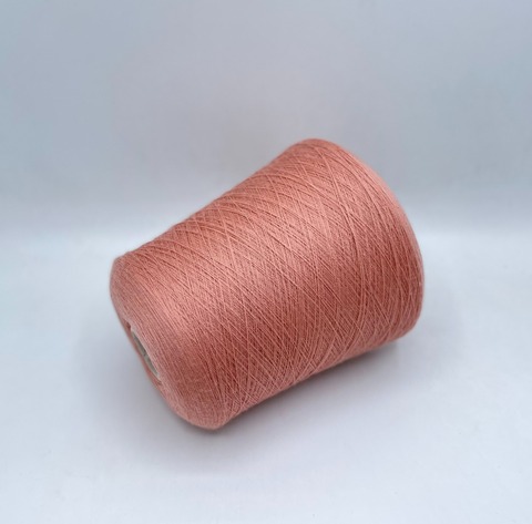 Fullonica SNC для Missoni (пр.Италия),art-FNW0014, 2/60 3000/100гр. 100% меринос , цвет-Чайная роза(522/34), арт-32573