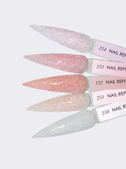 NR Nude flash gel (Нюдовый гель вспышка) №251 (15 гр)