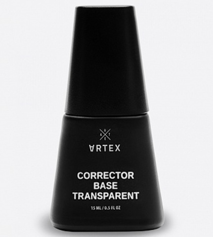 ARTEX Corrector base transparent 15 мл 07140002