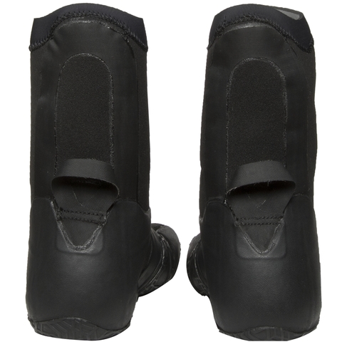 VISSLA 7 Seas 3mm Split Toe Bootie