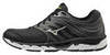 Mizuno Wave Paradox 5 кроссовки для бега мужские черные (Распродажа) - 5