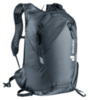 Картинка рюкзак городской Deuter Updays 26 Black - 4