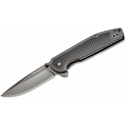 Нож Boker 01ry701 Carbon Frame
