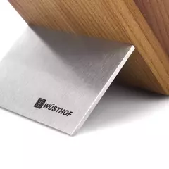 Подставка под ножи, темное дерево WUSTHOF арт.7260WUS
