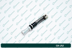 Ремкомплект главного цилиндра сцепления G-brake GK-212