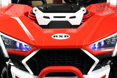 BUGGY E001EE 4WD с дистанционным управлением