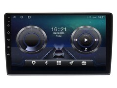 Магнитола для Kia Ceed (2010-2012) Android 11 8/128GB QLED DSP 4G модель KI-366TS18