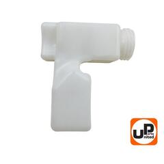Бак масляный UNITED PARTS для STIHL 018/MS180 11303504400 (HR-S084)