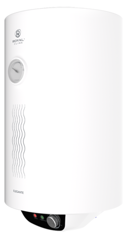 Водонагреватель Royal Clima RWH-E80-RE Elegante