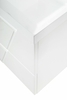 BelBagno Vittoria VITTORIA-900-2C-SO-BL-P Тумба под раковину подвесная, 90x45, цвет: белый
