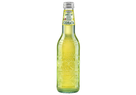 Напиток газированный "Cedrata" со вкусом цитруса, 355мл