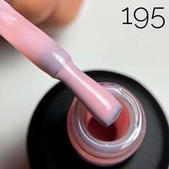 Sova De Luxe Цвет 195, 15 мл